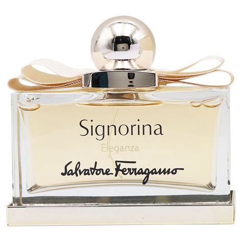 salvatore ferragamo perfume for women|signorina salvatore ferragamo for women.